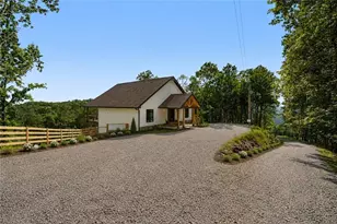 728 Railey Ridge NE, Ranger, GA 30734 - Photo 6