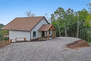 728 Railey Ridge NE, Ranger, GA 30734 - Photo 4