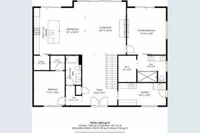 728 Railey Ridge NE, Ranger, GA 30734 - Photo 64