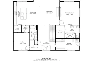 728 Railey Ridge NE, Ranger, GA 30734 - Photo 64