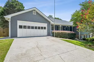 1192 Lakeview Rd, Grayson, GA 30017 - Photo 4