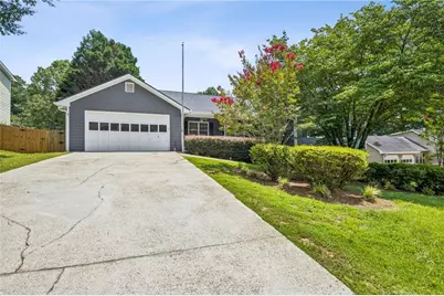[Address not provided], Grayson, GA 30017 - Photo 2