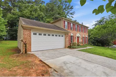 750 Cranberry Trail, Roswell, GA 30076 - Photo 28