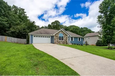 1420 Greenwood Court, Canton, GA 30115 - Photo 1