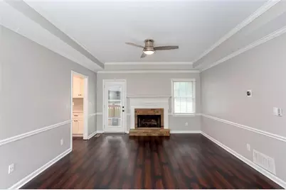 1420 Greenwood Court, Canton, GA 30115 - Photo 8