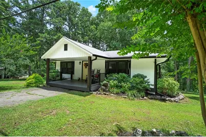 62 Valley View Drive, Cartersville, GA 30120 - Photo 4
