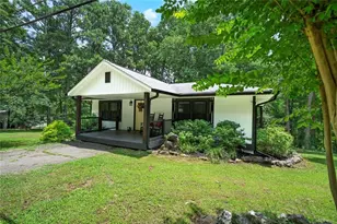 62 Valley View Dr, Cartersville, GA 30120 - Photo 4