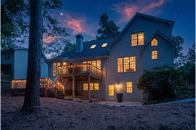 524 Summer Terrace, Woodstock, GA 30189 - Photo 48