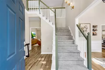524 Summer Terrace, Woodstock, GA 30189 - Photo 4