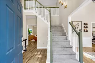 524 Summer Terrace, Woodstock, GA 30189 - Photo 4