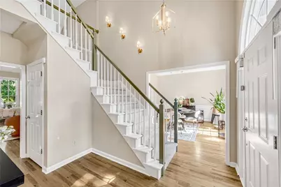 524 Summer Terrace, Woodstock, GA 30189 - Photo 6