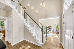 524 Summer Terrace, Woodstock, GA 30189 - Photo 6