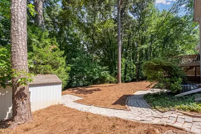 524 Summer Terrace, Woodstock, GA 30189 - Photo 42