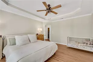 524 Summer Terrace, Woodstock, GA 30189 - Photo 22