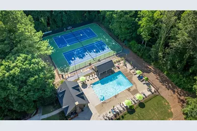 524 Summer Terrace, Woodstock, GA 30189 - Photo 2