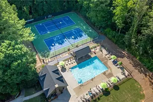 524 Summer Terrace, Woodstock, GA 30189 - Photo 2