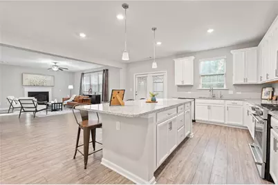 4437 Waxwing Street, Hoschton, GA 30548 - Photo 18