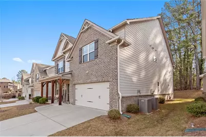 4437 Waxwing Street, Hoschton, GA 30548 - Photo 2
