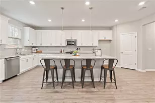 4437 Waxwing St, Hoschton, GA 30548 - Photo 16