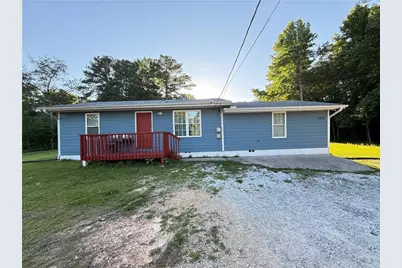2831 Bomar Road, Douglasville, GA 30135 - Photo 1