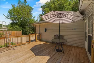 3880 Tanners Mill Rd, Gainesville, GA 30507 - Photo 32