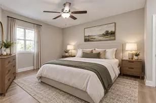 1918 Cornell Way, Morrow, GA 30260 - Photo 16