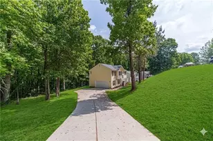 1544 Mill Creek Rd, Bethlehem, GA 30620 - Photo 8