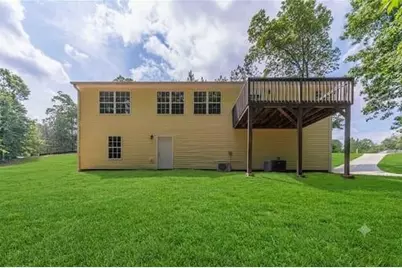 1544 Mill Creek Road, Bethlehem, GA 30620 - Photo 10