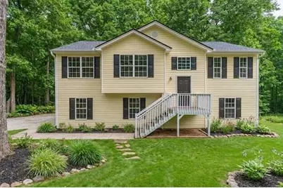 1544 Mill Creek Road, Bethlehem, GA 30620 - Photo 12