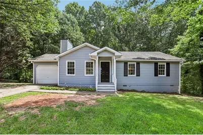 1019 Davis Mill Road S, Dallas, GA 30157 - Photo 1