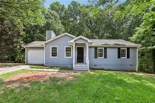 1019 Davis Mill Rd S, Dallas, GA 30157 - Photo 1