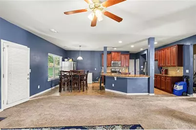 605 Stream Court, Fairburn, GA 30213 - Photo 8