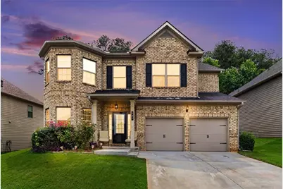 605 Stream Court, Fairburn, GA 30213 - Photo 30