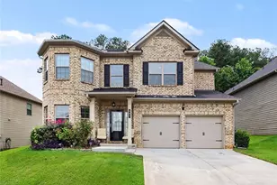 605 Stream Ct, Fairburn, GA 30213 - Photo 1