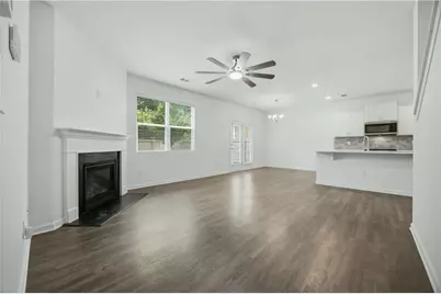 5504 Barberry Avenue, Oakwood, GA 30566 - Photo 12