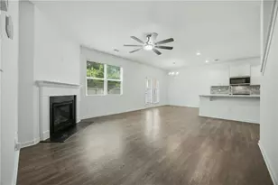 5504 Barberry Ave, Oakwood, GA 30566 - Photo 12