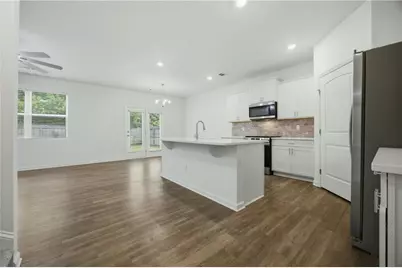 5504 Barberry Avenue, Oakwood, GA 30566 - Photo 4