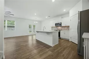 5504 Barberry Ave, Oakwood, GA 30566 - Photo 4