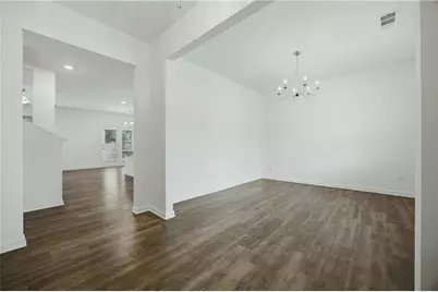 5504 Barberry Avenue, Oakwood, GA 30566 - Photo 2