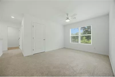 5504 Barberry Avenue, Oakwood, GA 30566 - Photo 16