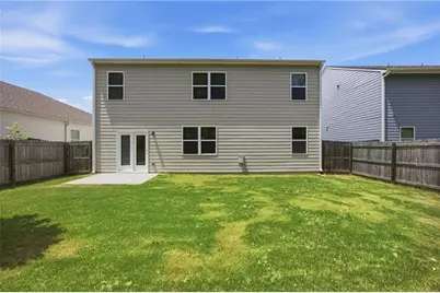 5504 Barberry Avenue, Oakwood, GA 30566 - Photo 30