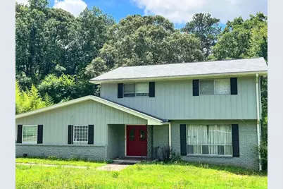 2460 Hallie Mill Road, Atlanta, GA 30349 - Photo 2