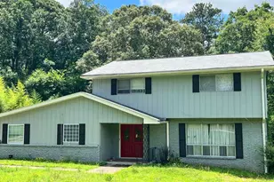 2460 Hallie Mill Rd, Atlanta, GA 30349 - Photo 2