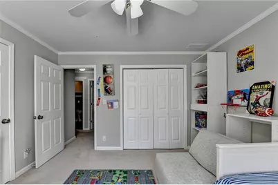 1294 Carrington Way, Lawrenceville, GA 30044 - Photo 32