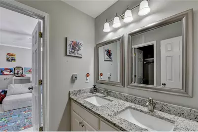 1294 Carrington Way, Lawrenceville, GA 30044 - Photo 34