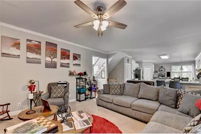 1294 Carrington Way, Lawrenceville, GA 30044 - Photo 22