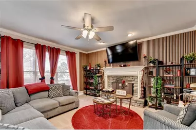 1294 Carrington Way, Lawrenceville, GA 30044 - Photo 20