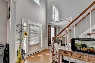1294 Carrington Way, Lawrenceville, GA 30044 - Photo 4