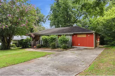 1996 Meadow Lane, Decatur, GA 30032 - Photo 2