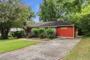1996 Meadow Ln, Decatur, GA 30032 - Photo 2
